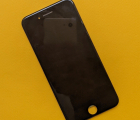 Thumb Lcd Apple Iphone 7 Black B Stock