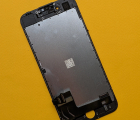 Thumb Lcd Apple Iphone 7 Black B Stock 2