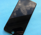 Thumb Lcd Apple Iphone 7 Plus Black B Stock Original 2