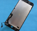 Thumb Lcd Apple Iphone 7 Plus Black B Stock Original 4