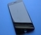 Thumb Lcd Apple Iphone 7 Plus Black Copy
