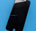 Thumb Lcd Apple Iphone 8 A Stock Black