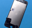 Thumb Lcd Apple Iphone 8 A Stock Black 2