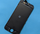 Thumb Lcd Apple Iphone Se Black A Stock 2