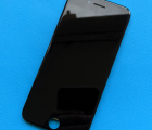 Thumb Lcd Assembly Apple Iphone 2020 Black B Stock