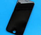 Thumb Lcd Assembly Apple Iphone 8 Black B Stock