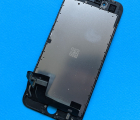 Thumb Lcd Assembly Apple Iphone 8 Black B Stock2