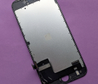 Thumb Lcd Assembly Apple Iphone 8 Original B Stock Black 2