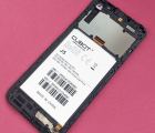 Thumb Lcd Assembly Cubot J5 2