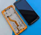 Thumb Lcd Assembly Cubot King Kong 3