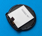 Thumb Lcd Assembly Garmin Instinct 2