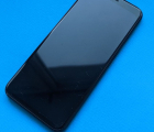 Thumb Lcd Assembly Google Pixel 4 Black B Stock