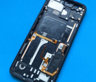 Thumb Lcd Assembly Google Pixel 4 Black B Stock 2