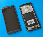 Thumb Lcd Assembly Lg V10 A Stock Gray