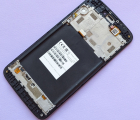Thumb Lcd Assembly Motorola Moto C A Stock 2