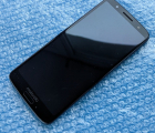 Thumb Lcd Assembly Motorola Moto G6 Black A Stock