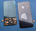 Thumb Lcd Assembly Motorola Moto Z4 New