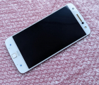 Thumb Lcd Assembly Motorola Moto Z Force White A Stock