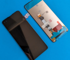 Thumb Lcd Assembly Motorola One 5g New