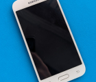 Thumb Lcd Assembly Samsung Galaxy Core Prime Sm G360p White