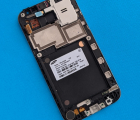Thumb Lcd Assembly Samsung Galaxy Core Prime Sm G360p White 2