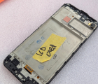 Thumb Lcd Assembly Samsung Galaxy M30s Oled New 22