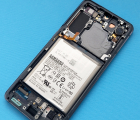 Thumb Lcd Assembly Samsung Galaxy S21 A Stock 2
