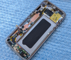 Thumb Lcd Assembly Samsung Galaxy S7 Qualcomm 2