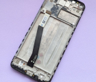 Thumb Lcd Assembly Xiaomi Redmi Note 9 A Stock 2