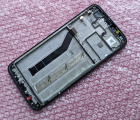 Thumb Lcd Assmbly Motorola Moto G7 Power Used 2