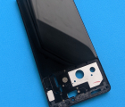 Thumb Lcd Blackberry Key2 A Stock Black With Frame