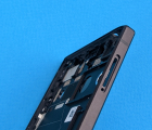 Thumb Lcd Blackberry Key2 A Stock Black With Frame 4