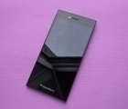 Thumb Lcd Blackberry Leap A Stock