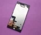 Thumb Lcd Blackberry Leap A Stock 2