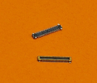 Thumb Lcd Connector Damsung Galaxy A51 Male From Flex