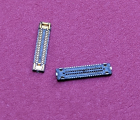 Thumb Lcd Connector Samsung Galaxy Note 10  Female