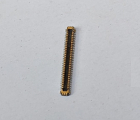 Thumb Lcd Connector Samsung Galaxy Note 9 Vertical1