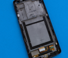 Thumb Lcd Cracked Google Nexus 6 2