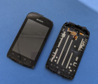 Thumb Lcd Display Kyocera Hydro C5170 Black B Stock