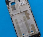 Thumb Lcd Frame Camera Meizu M2 Mini