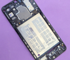 Thumb Lcd Frame Samsung Galaxy A32 5g