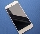 Thumb Lcd Google Pixel 1 White A Stock