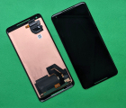 Thumb Lcd Google Pixel 2 Xl Black A Stock