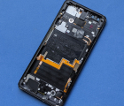 Thumb Lcd Google Pixel 3 Black B Stock 2