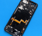Thumb Lcd Google Pixel 3 C Srock Burned Black Frame 2