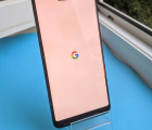 Thumb Lcd Google Pixel 3 Xl Black C Stock