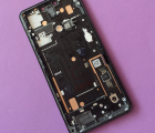 Thumb Lcd Google Pixel 3 Xl Black C Stock 2