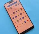 Thumb Lcd Google Pixel 3 Xl C Stock Not Pink