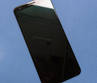 Thumb Lcd Google Pixel 3a Xl Black A Stock