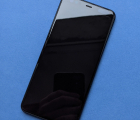 Thumb Lcd Google Pixel 4 Xl A Stock Black